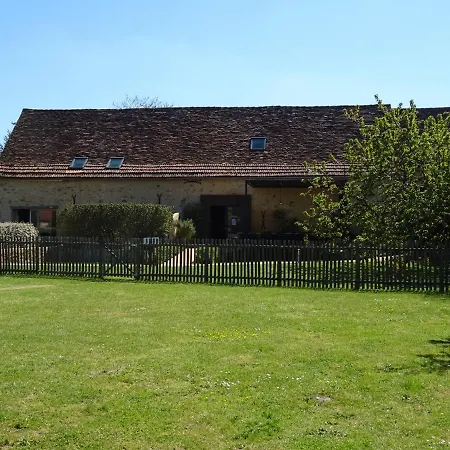 Un Ange Passe En Perigord