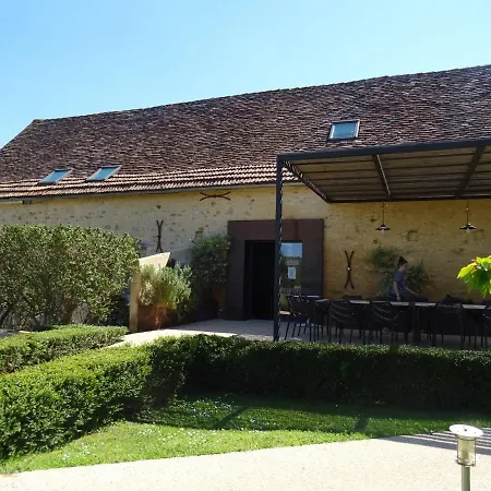 Un Ange Passe En Perigord * Le Buisson-de-Cadouin