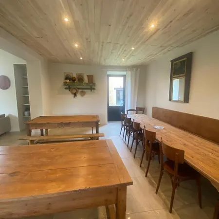 Hébergement de vacances Un Ange Passe En Perigord *
