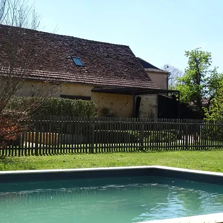 Un Ange Passe En Perigord *