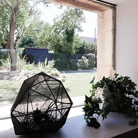 Un Ange Passe En Perigord Hébergement de vacances Le Buisson-de-Cadouin