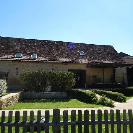 Un Ange Passe En Perigord Hébergement de vacances *