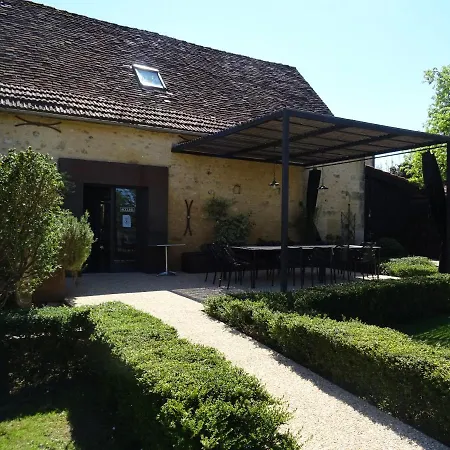 Un Ange Passe En Perigord Hébergement de vacances Le Buisson-de-Cadouin