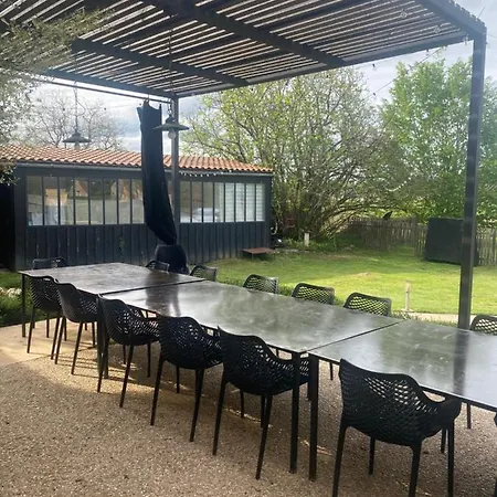 Hébergement de vacances Un Ange Passe En Perigord