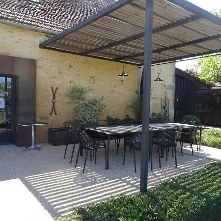 Un Ange Passe En Perigord *