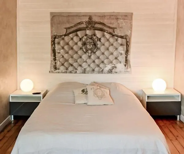 Nyaraló Un Ange Passe En Perigord