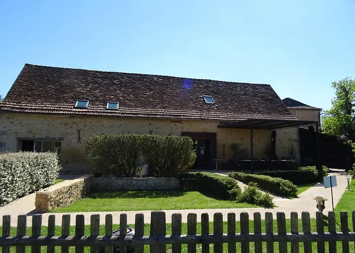 Un Ange Passe En Perigord Nyaraló *