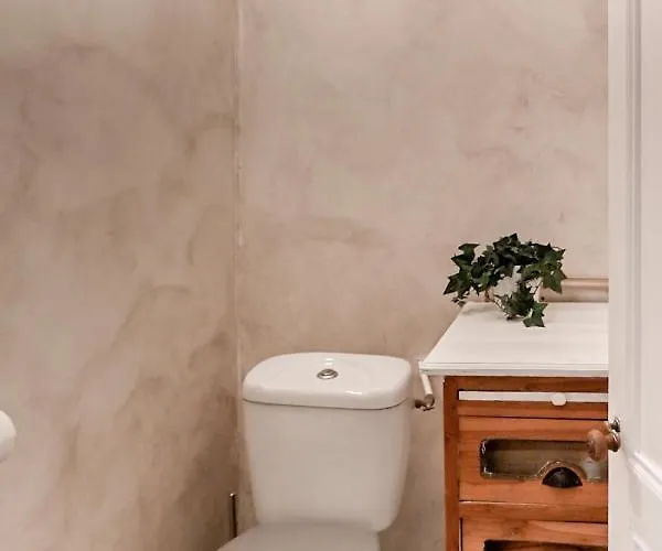 度假居 Un Ange Passe En Perigord 勒比松德卡多恩